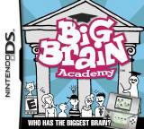 Nintendo Big Brain Academy (636044) Nintendo Big Brain Academy (636044)